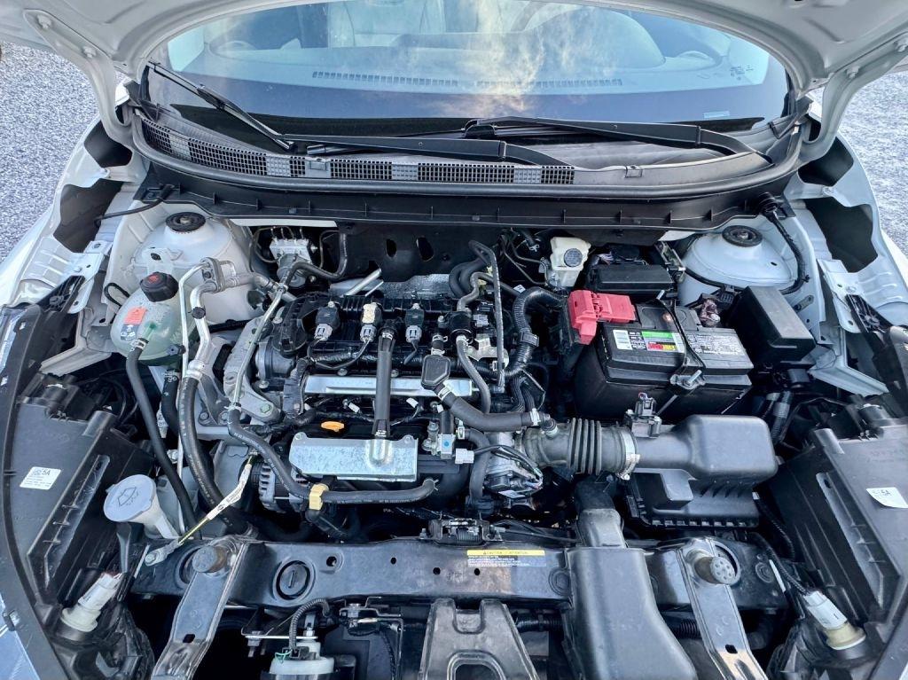 Nissan Kicks SV 2021