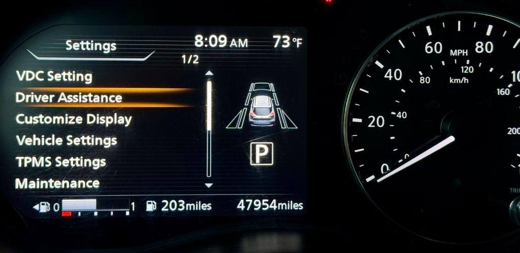 Nissan Kicks SV 2021