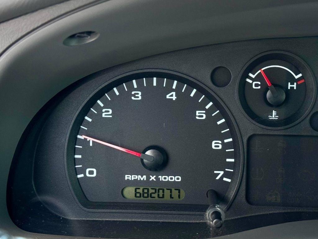 Ford Ranger Sport SuperCab 2WD 2011