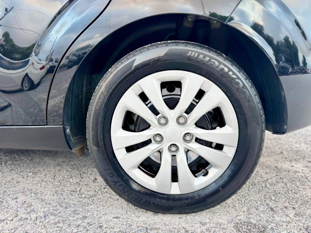 Kia Soul LX CVT 2020
