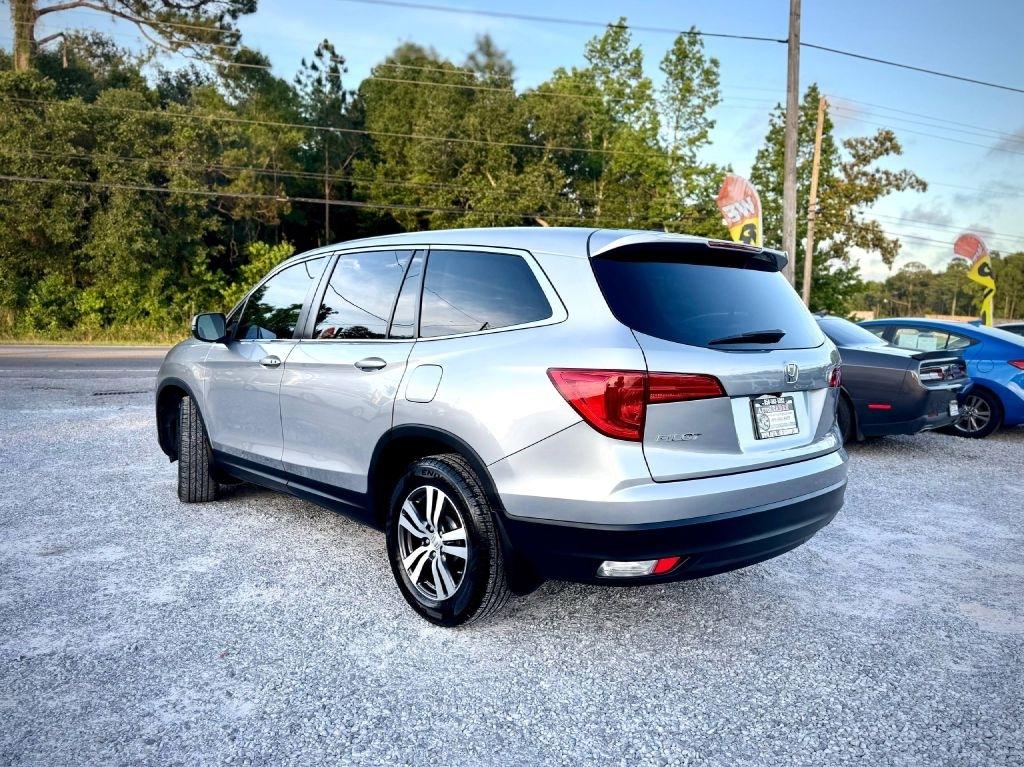 Honda Pilot EX 2WD 2016