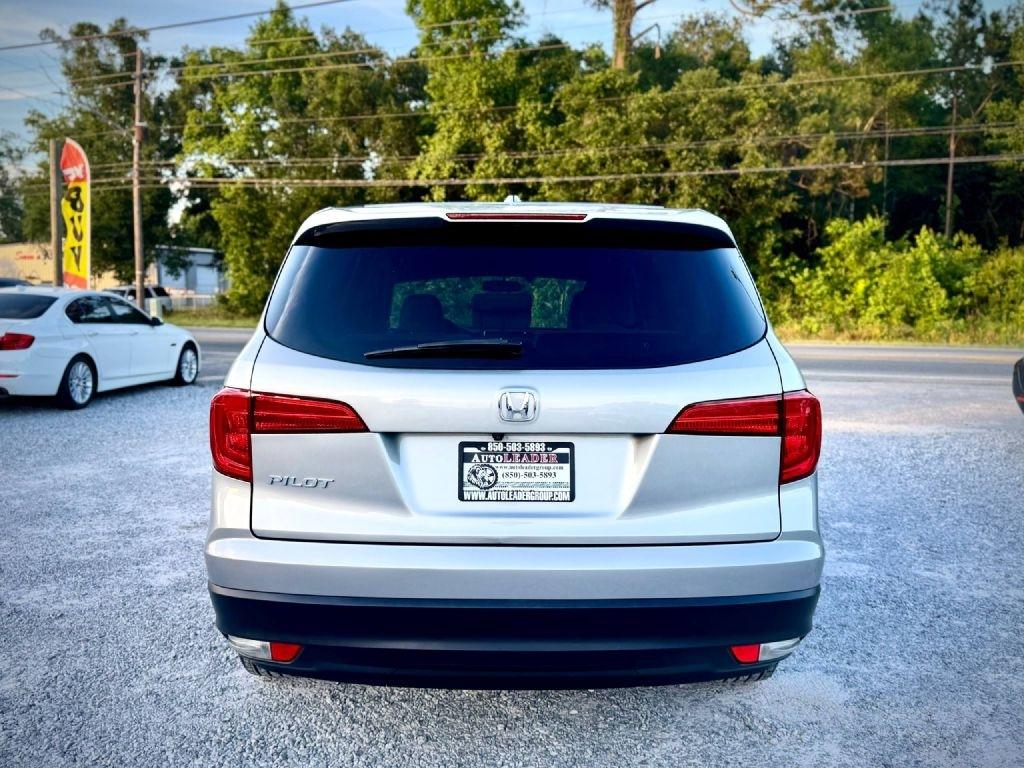 Honda Pilot EX 2WD 2016