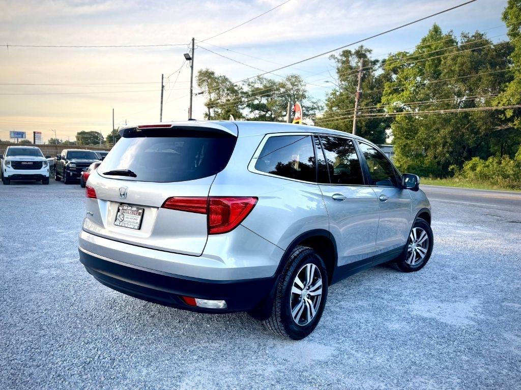 Honda Pilot EX 2WD 2016