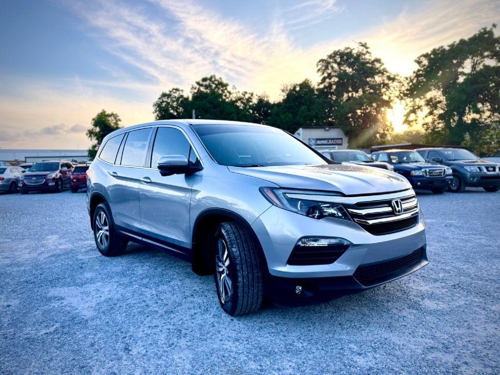 Honda Pilot EX 2WD 2016