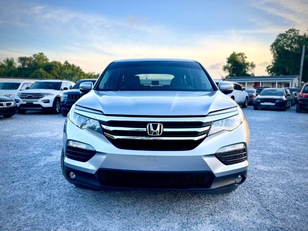 Honda Pilot EX 2WD 2016
