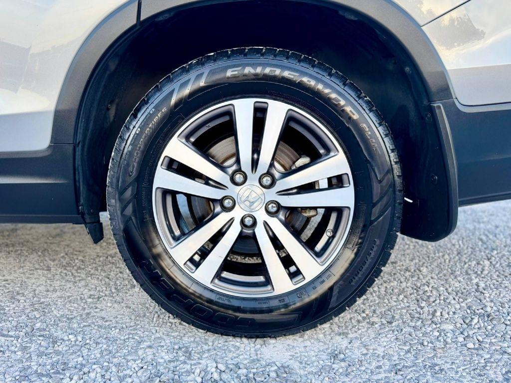 Honda Pilot EX 2WD 2016