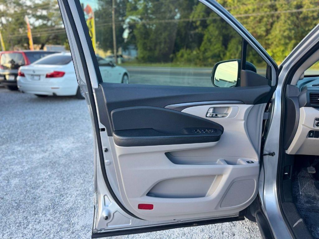 Honda Pilot EX 2WD 2016