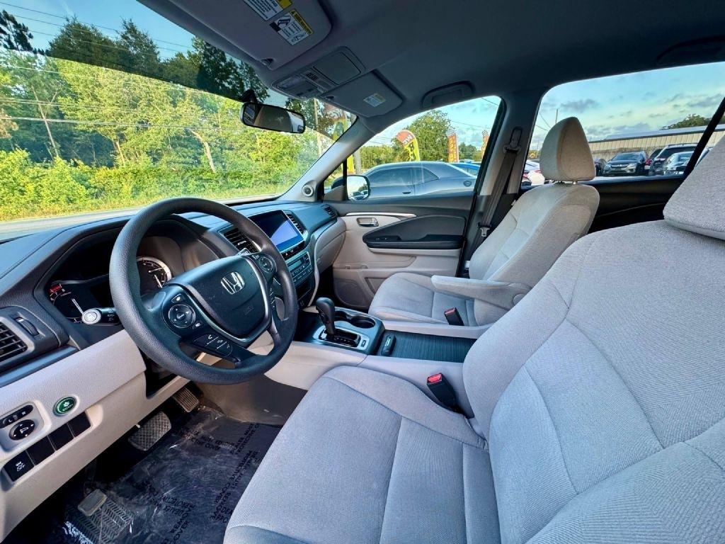 Honda Pilot EX 2WD 2016