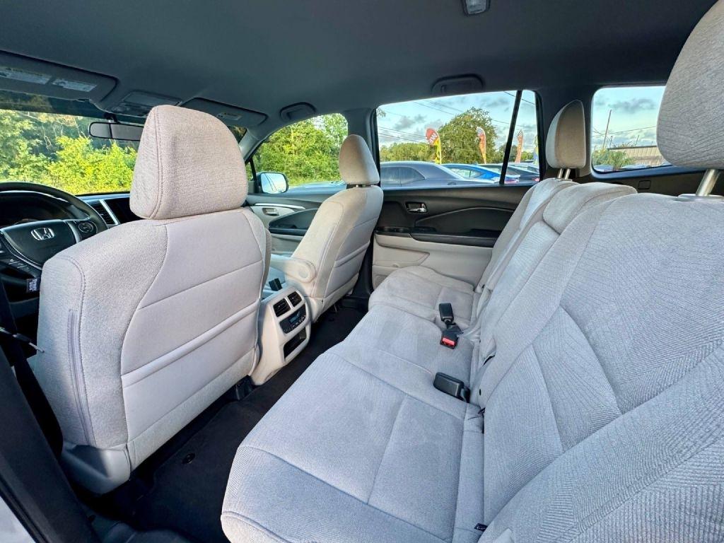 Honda Pilot EX 2WD 2016
