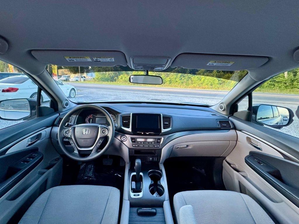 Honda Pilot EX 2WD 2016