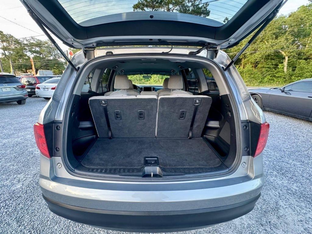 Honda Pilot EX 2WD 2016