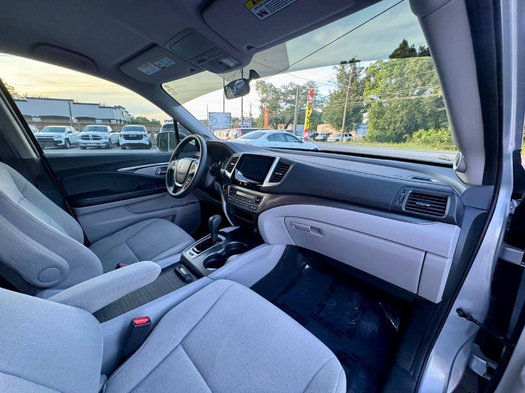 Honda Pilot EX 2WD 2016