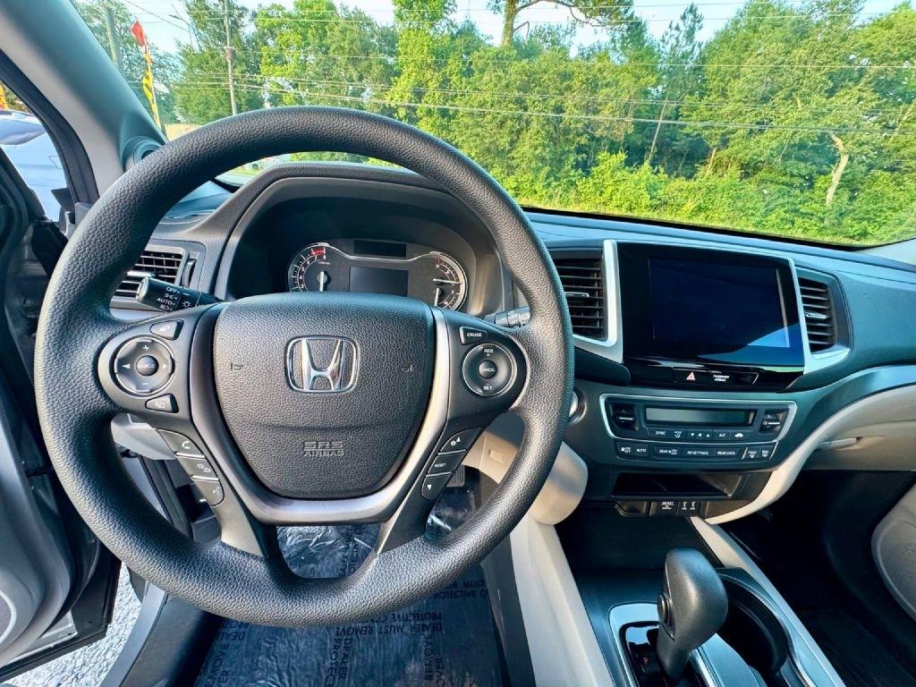 Honda Pilot EX 2WD 2016