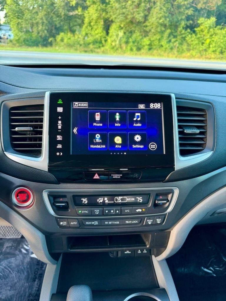 Honda Pilot EX 2WD 2016