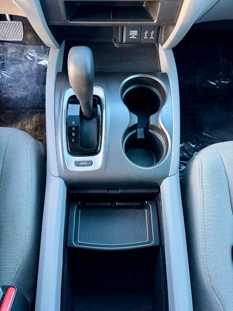 Honda Pilot EX 2WD 2016