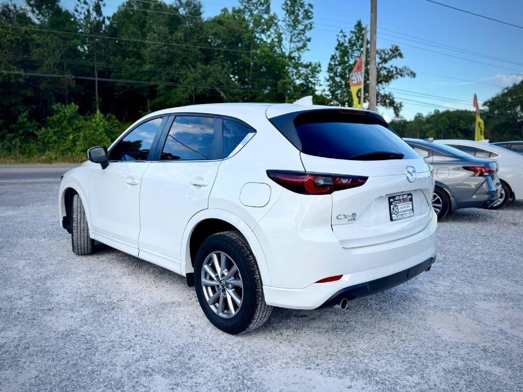 Mazda CX-5 Select 2024