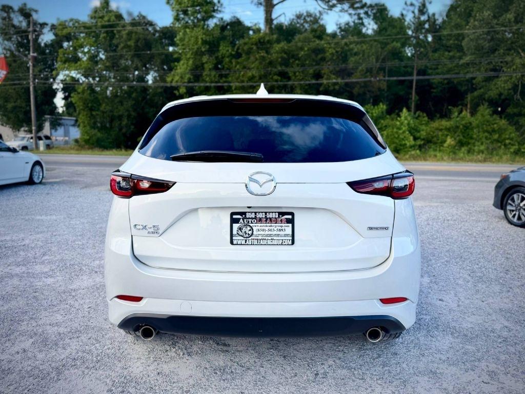 Mazda CX-5 Select 2024