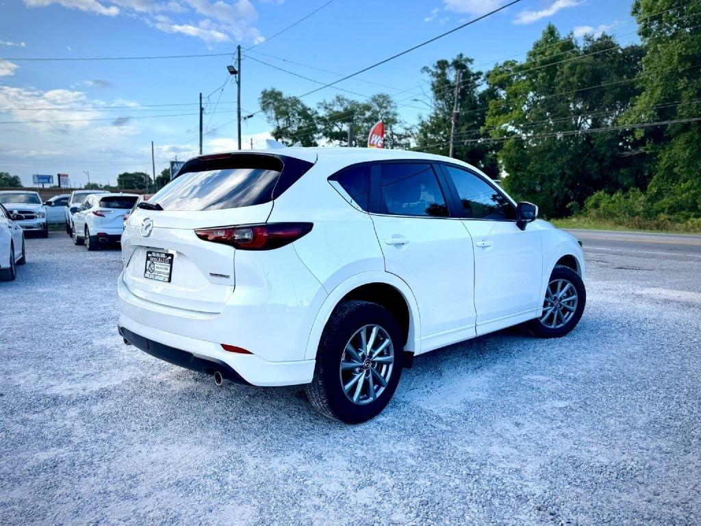 Mazda CX-5 Select 2024