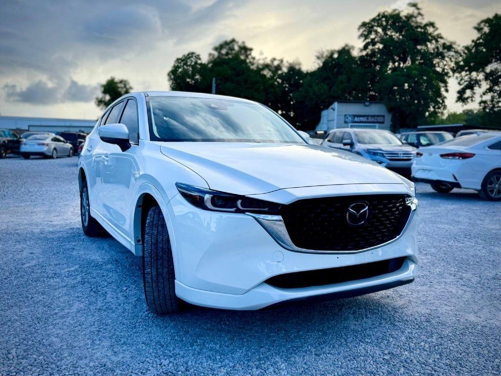 Mazda CX-5 Select 2024