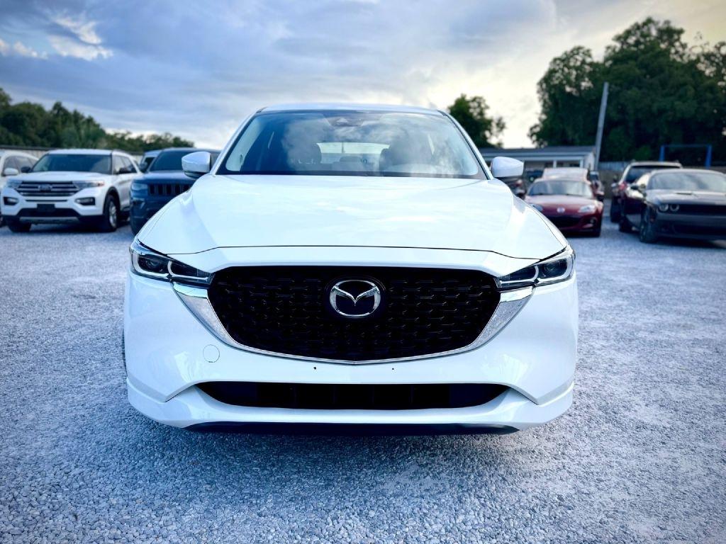 Mazda CX-5 Select 2024