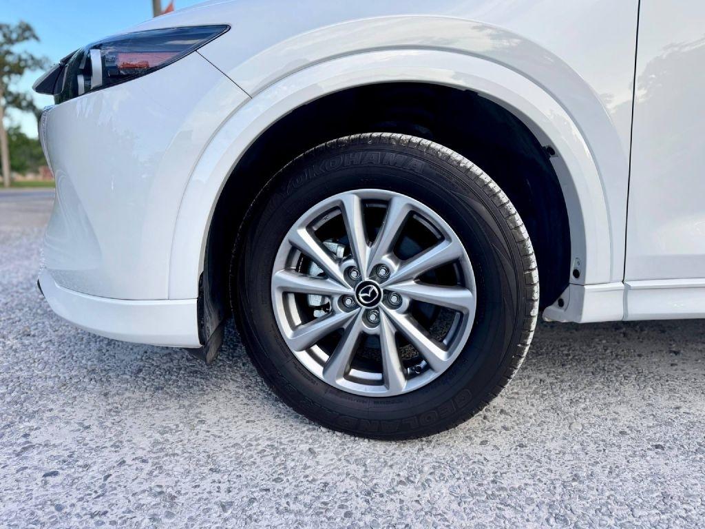 Mazda CX-5 Select 2024