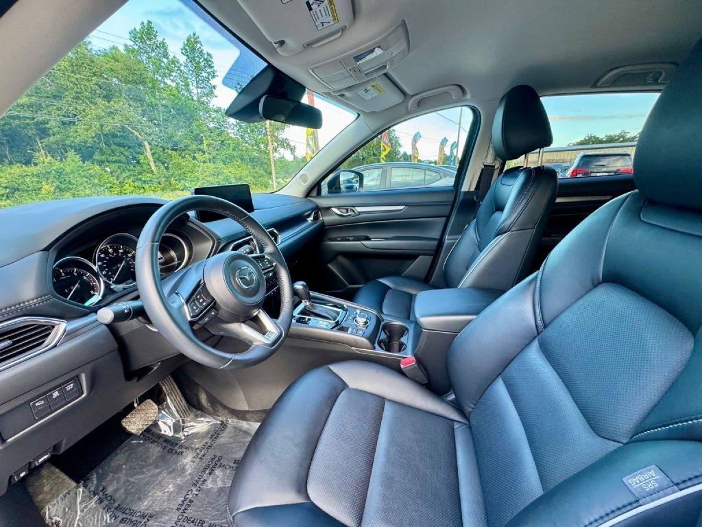 Mazda CX-5 Select 2024