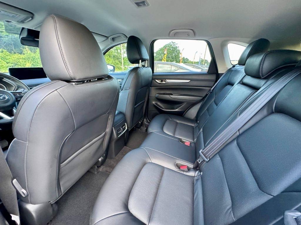 Mazda CX-5 Select 2024