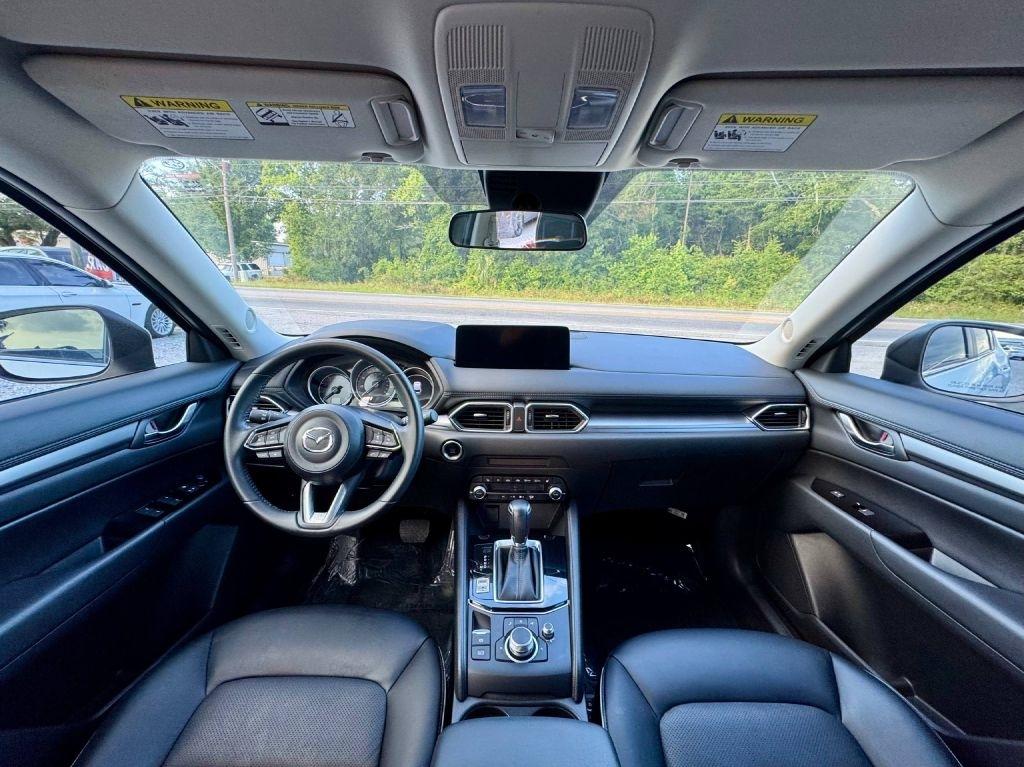 Mazda CX-5 Select 2024
