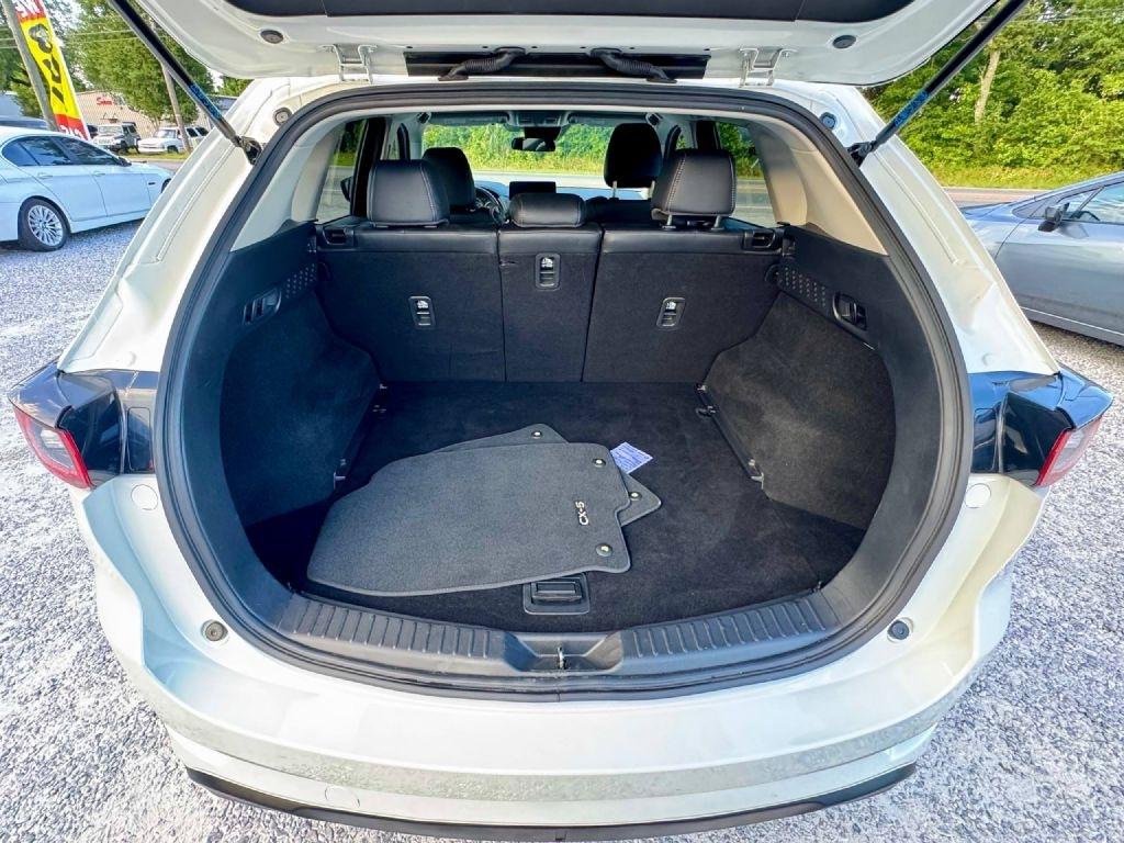 Mazda CX-5 Select 2024