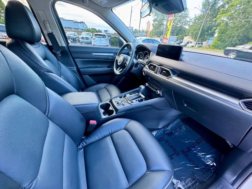 Mazda CX-5 Select 2024