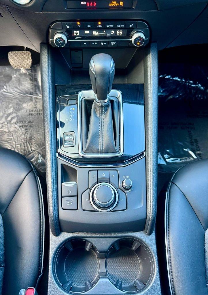 Mazda CX-5 Select 2024