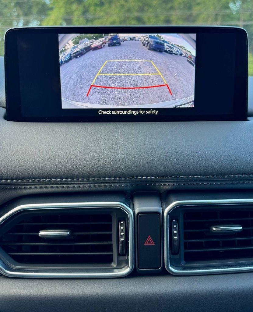 Mazda CX-5 Select 2024