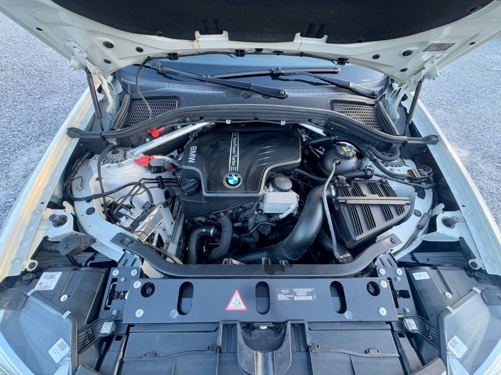 BMW X3 xDrive28i 2016