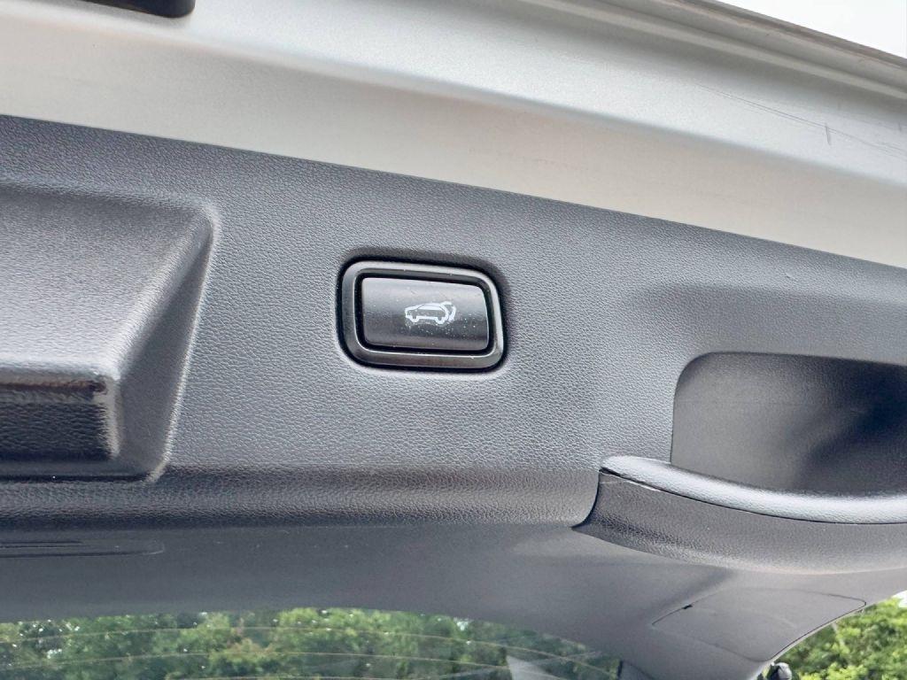 Hyundai Tucson Blue Hybrid AWD 2024