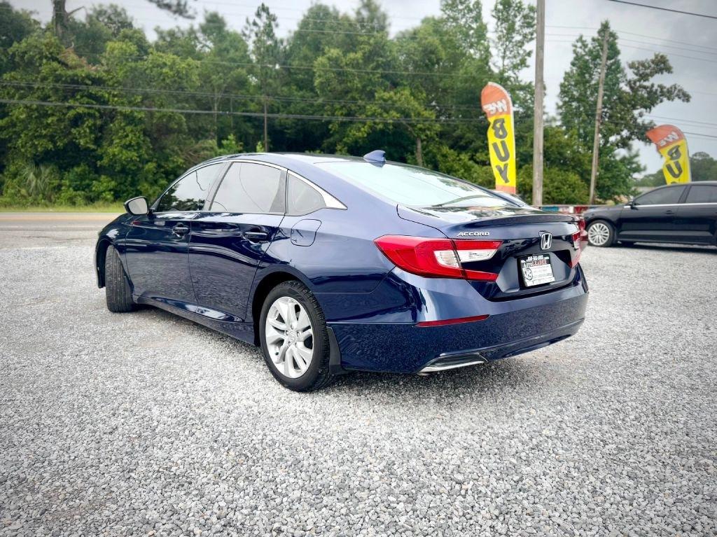 Honda Accord  2020