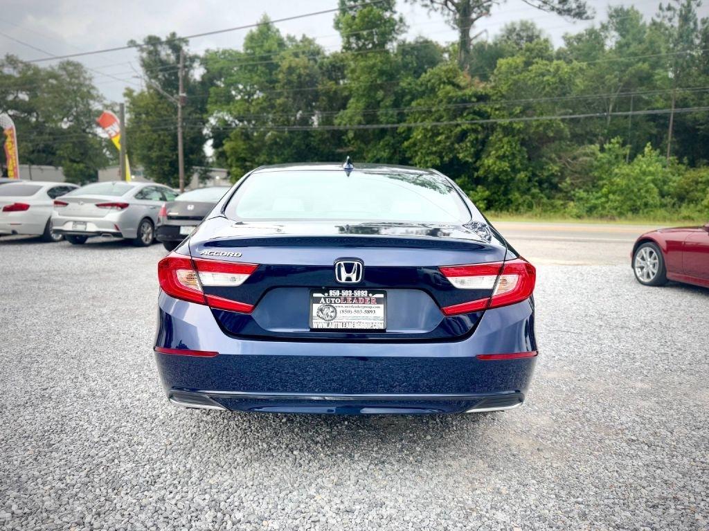 Honda Accord  2020