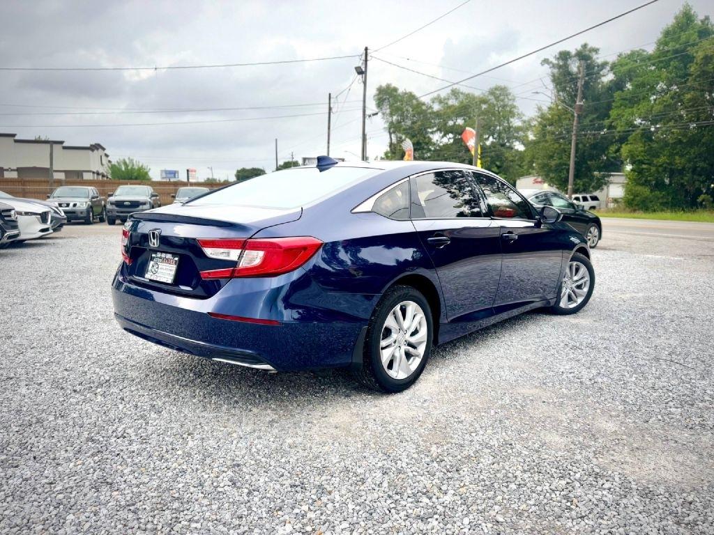 Honda Accord  2020