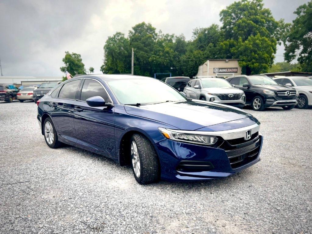 Honda Accord  2020