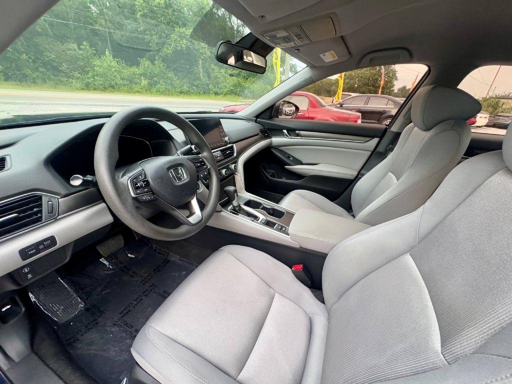 Honda Accord  2020