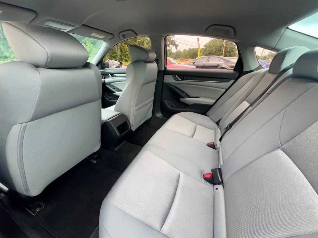 Honda Accord  2020