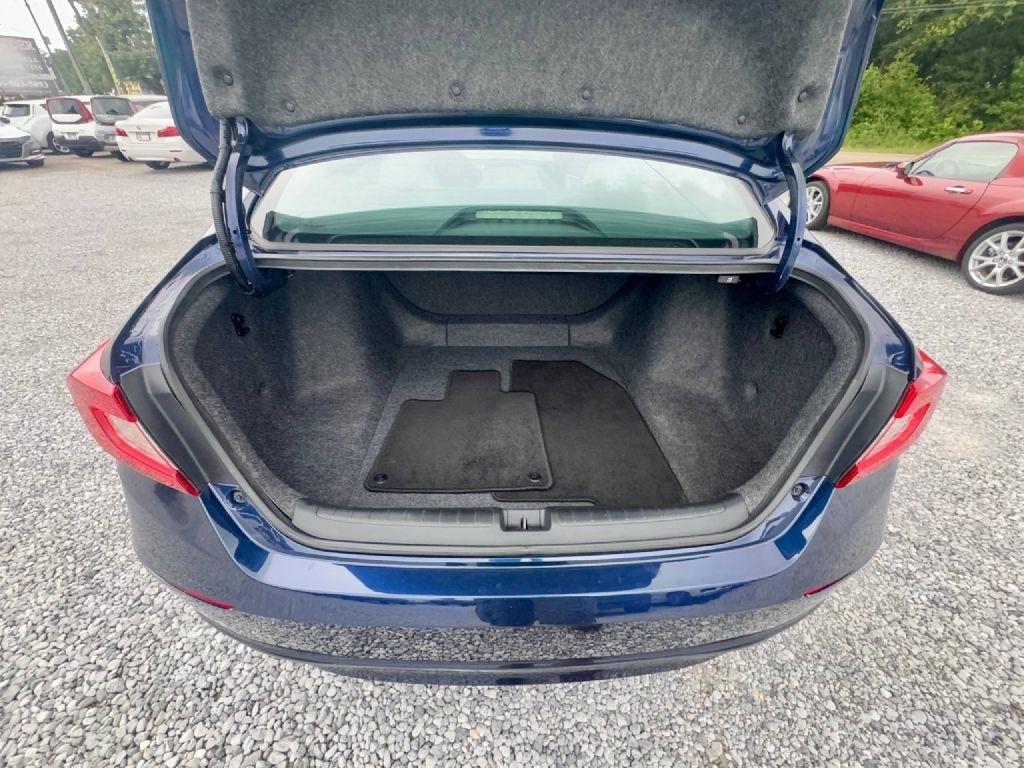 Honda Accord  2020