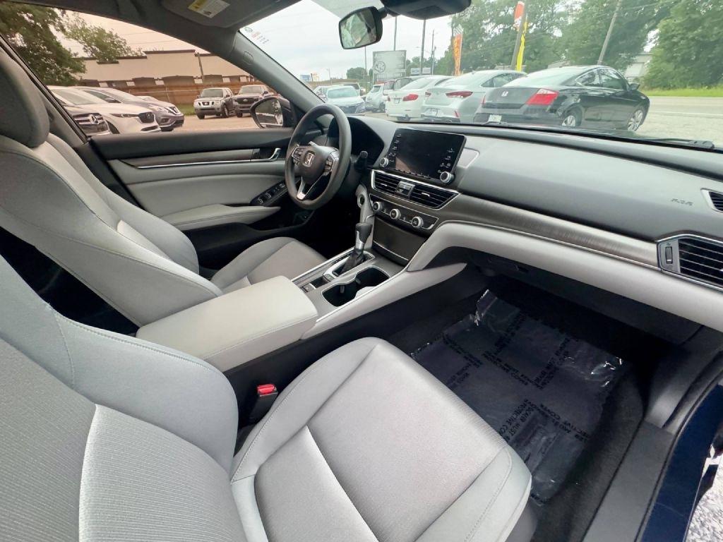 Honda Accord  2020