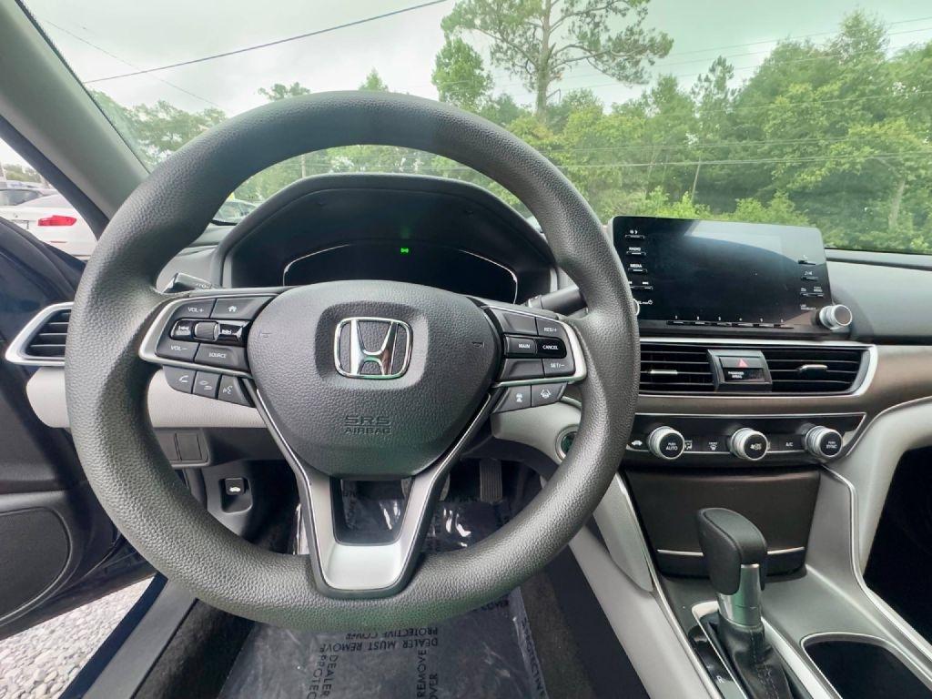 Honda Accord  2020