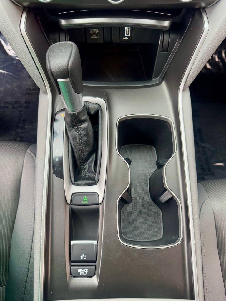 Honda Accord  2020