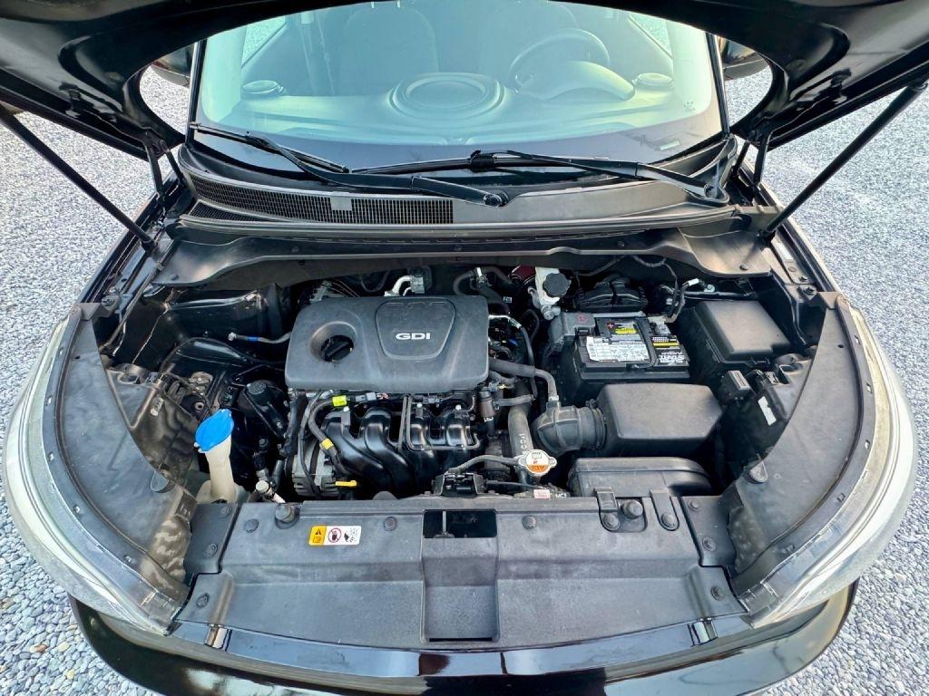 Kia Soul Base 6M 2018