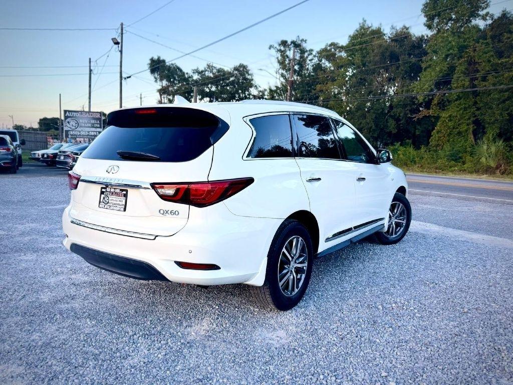Infiniti QX60 PURE 2020