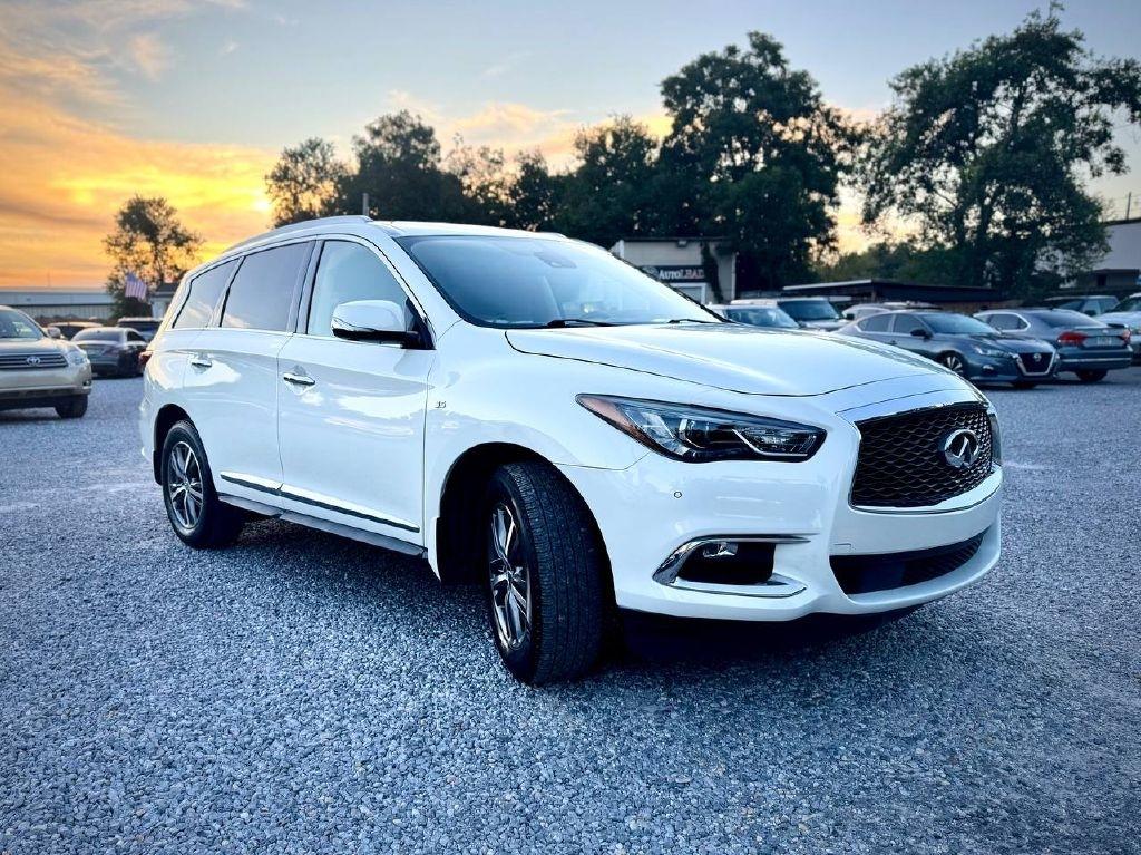 Infiniti QX60 PURE 2020