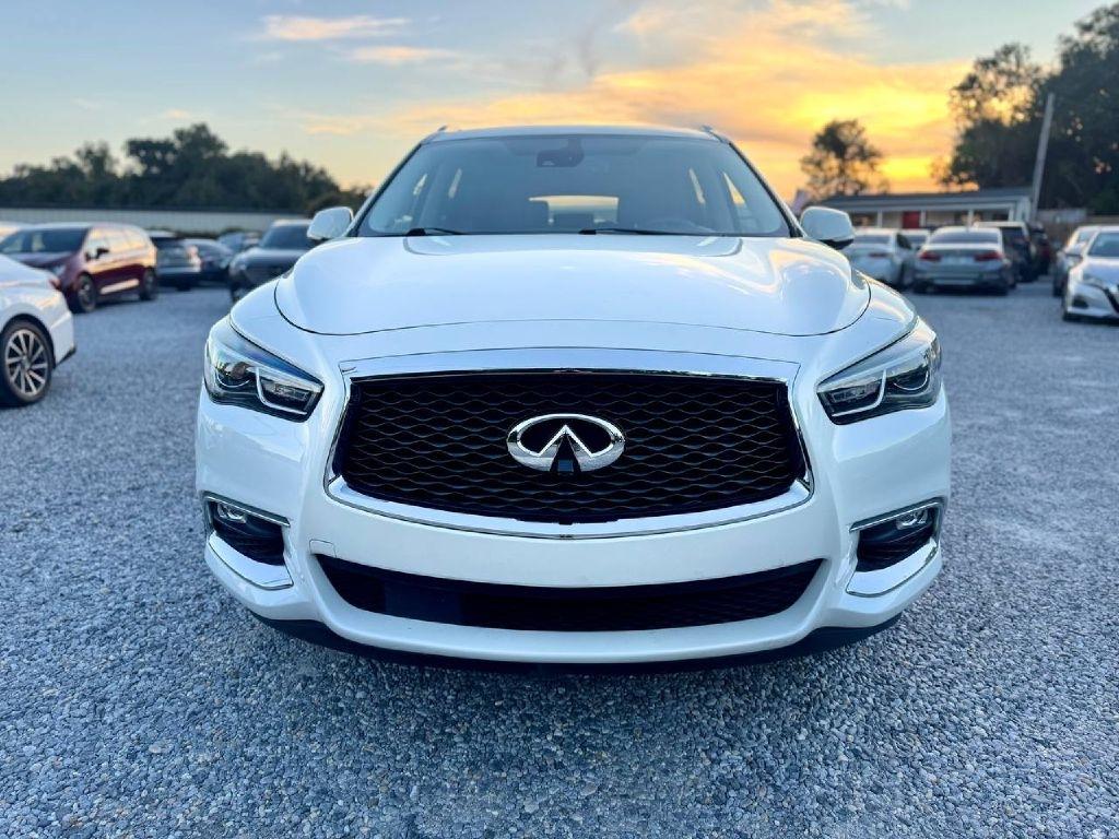 Infiniti QX60 PURE 2020