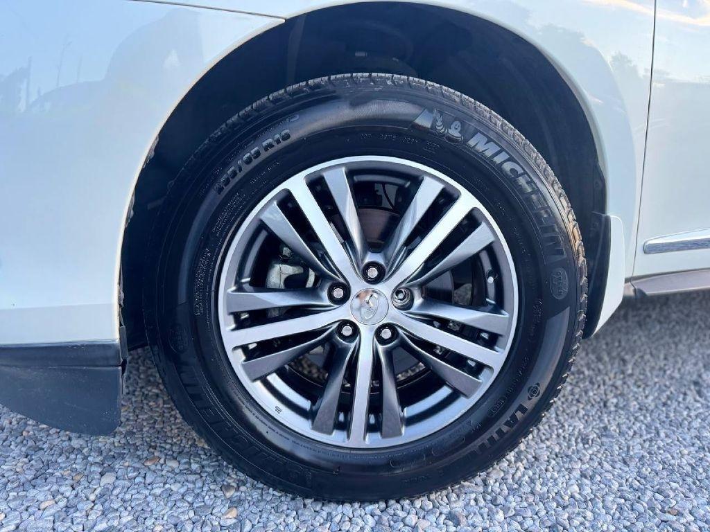 Infiniti QX60 PURE 2020
