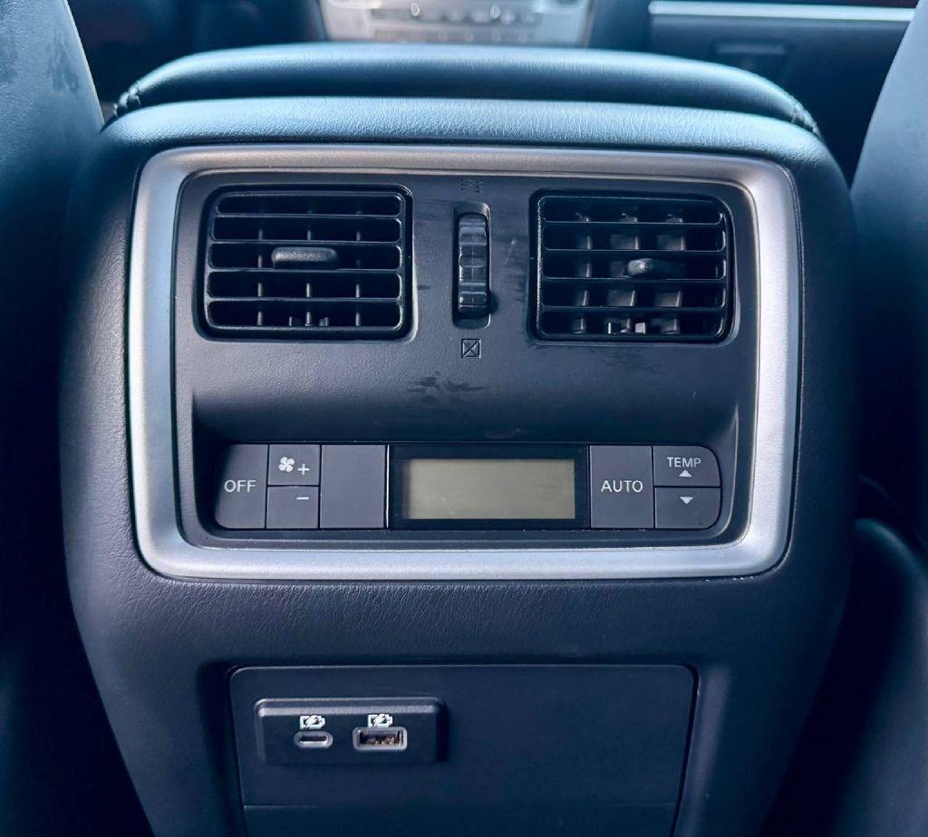 Infiniti QX60 PURE 2020